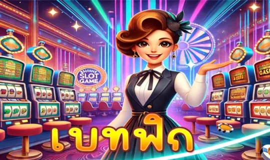 เบทฟิก