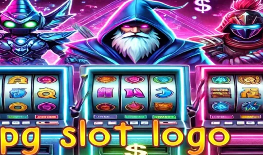 pg slot logo