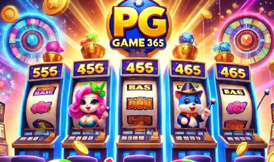 pggame365