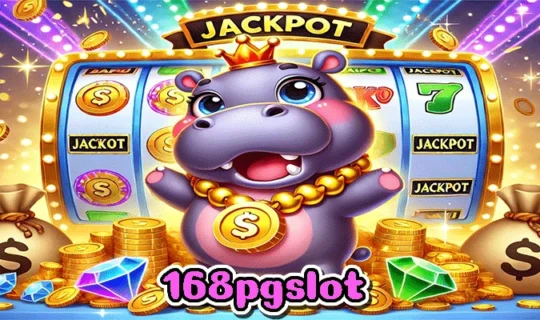 168pgslot