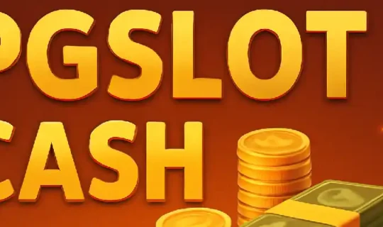 PGSlotCash