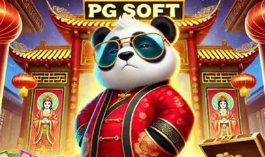 PG Soft